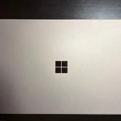 Microsoft Surface ノートPC 本体