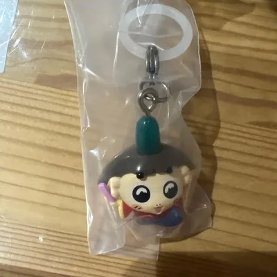 おじゃる丸 めじるしアクセサリー