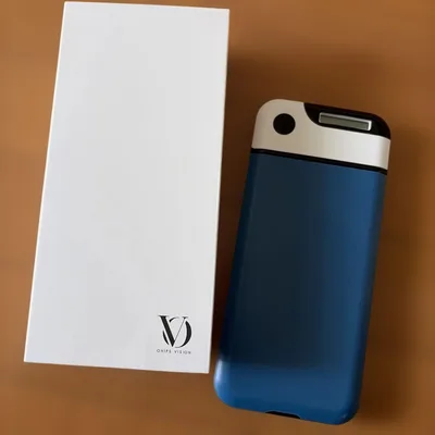 ONIPS VISION スマホロック 本体