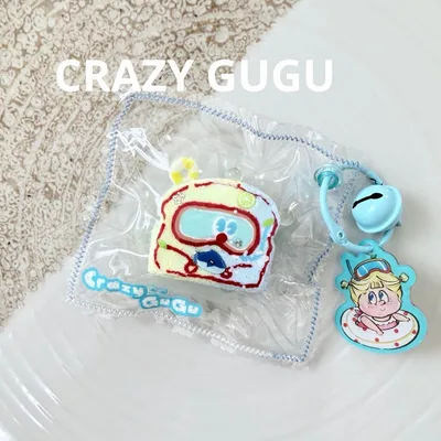 CRAZY GUGU クレイジーググ