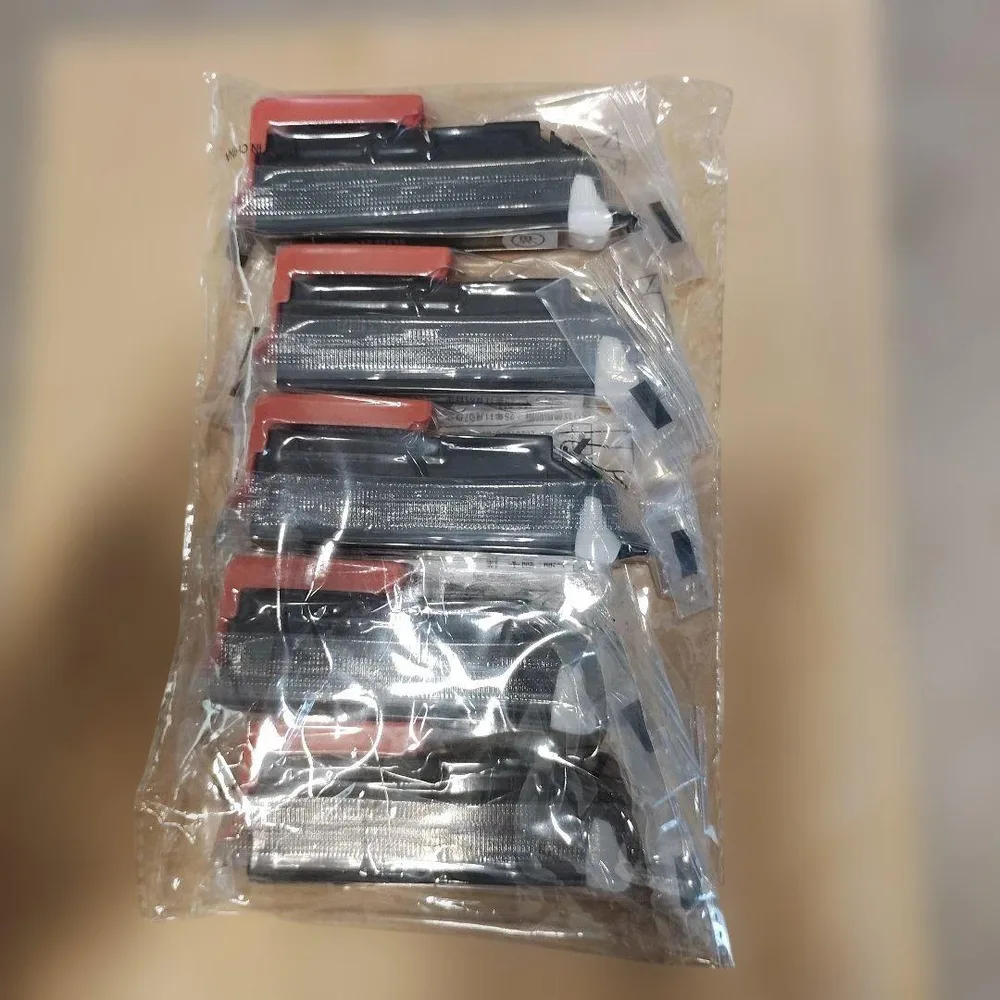 互換インクカートリッジ ICBK80L 5本セット とうもろこし