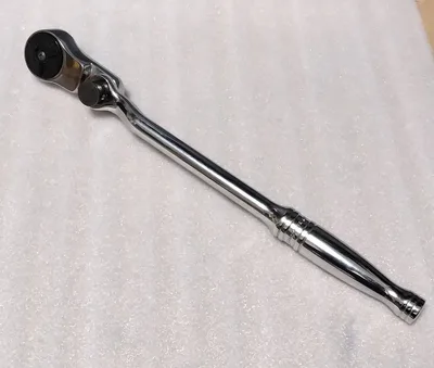 美品スナップオン SNAP-ON 3/8マルチポジションラチェット F872MP