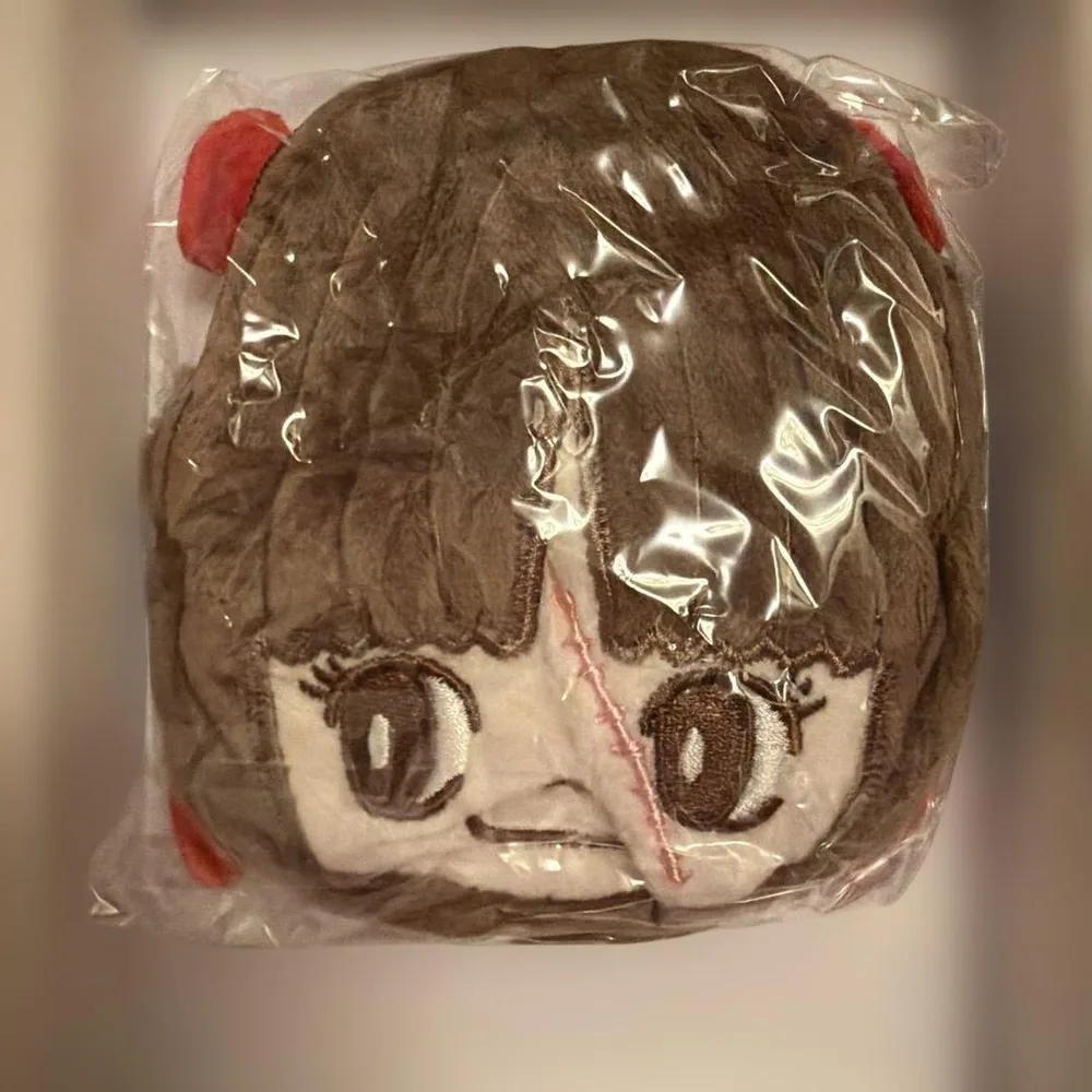 ブラック・ジャック ピノコ ぬいぐるみポーチ