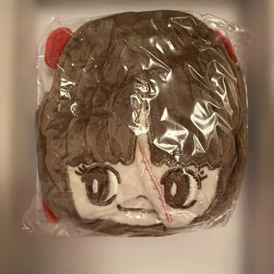 ブラック・ジャック ピノコ ぬいぐるみポーチ