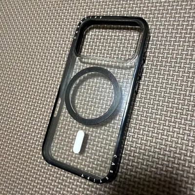 CASETiFY iPhone用ケース MagSafe対応