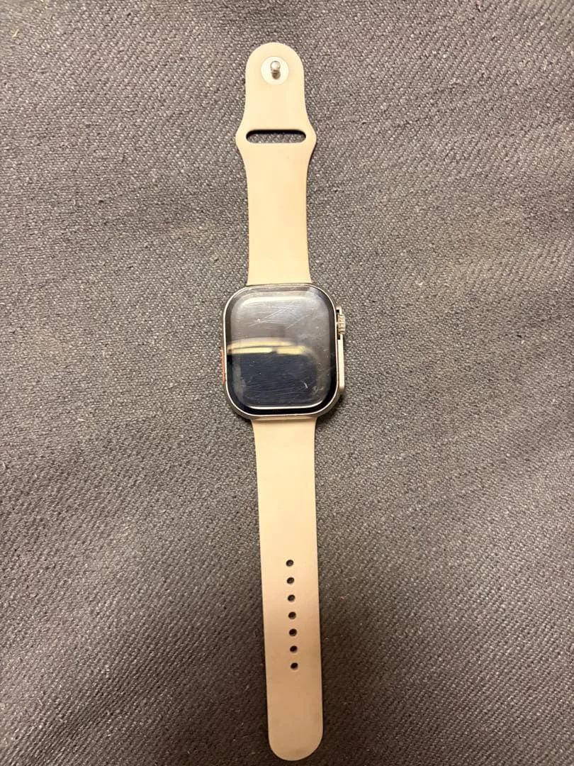 Apple Watch シーズン10