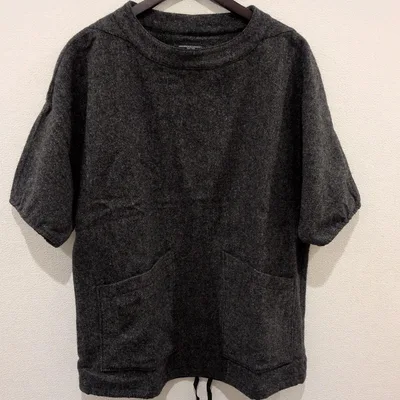 Engineered garments スモック プルオーバー