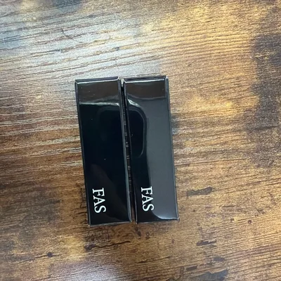 FAS ザ プランプ セラムファンデーション 02N