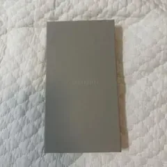 CASEFINITE iPhone用ケース