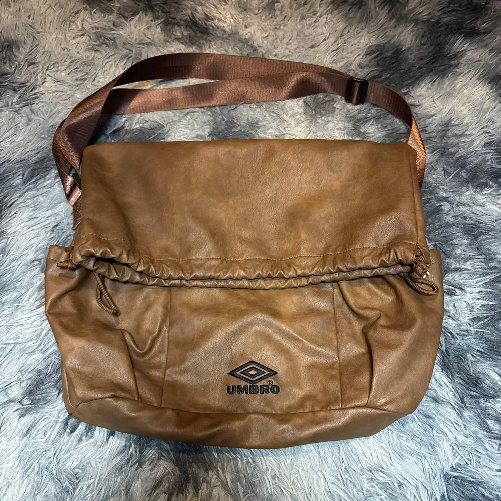 FREAK'S STORE UMBRO ショルダーバッグ