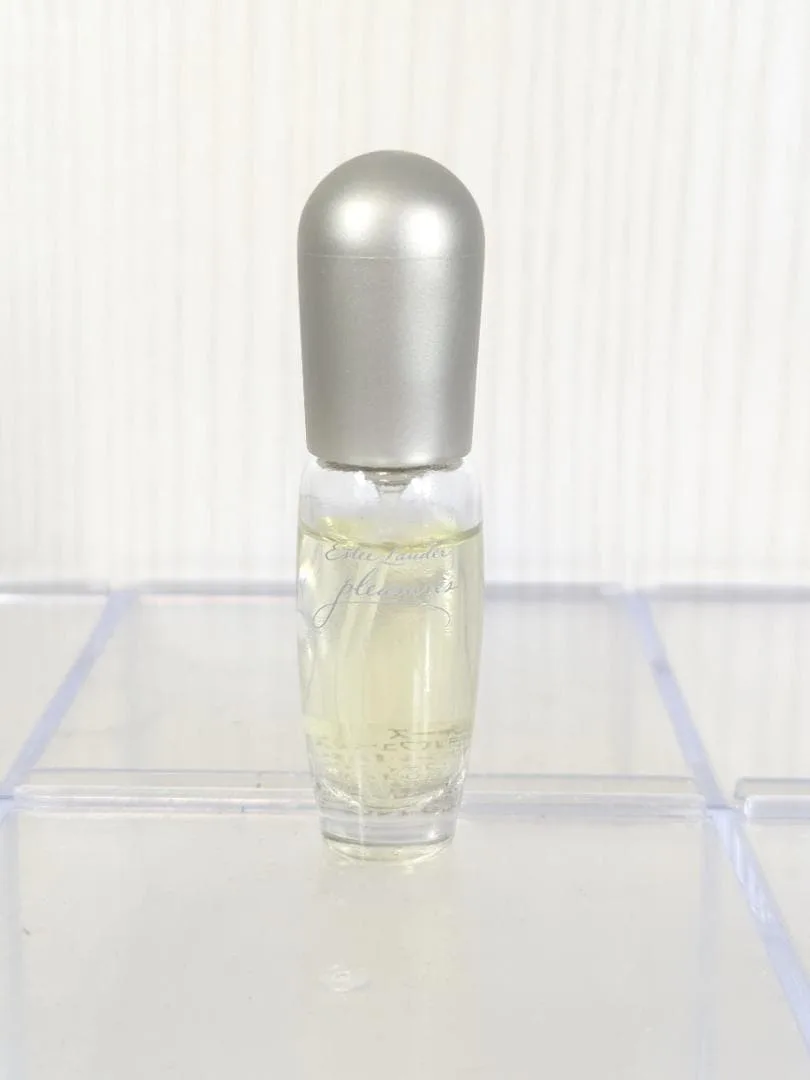 エスティローダー プレジャーズ オーデパフューム 4ml