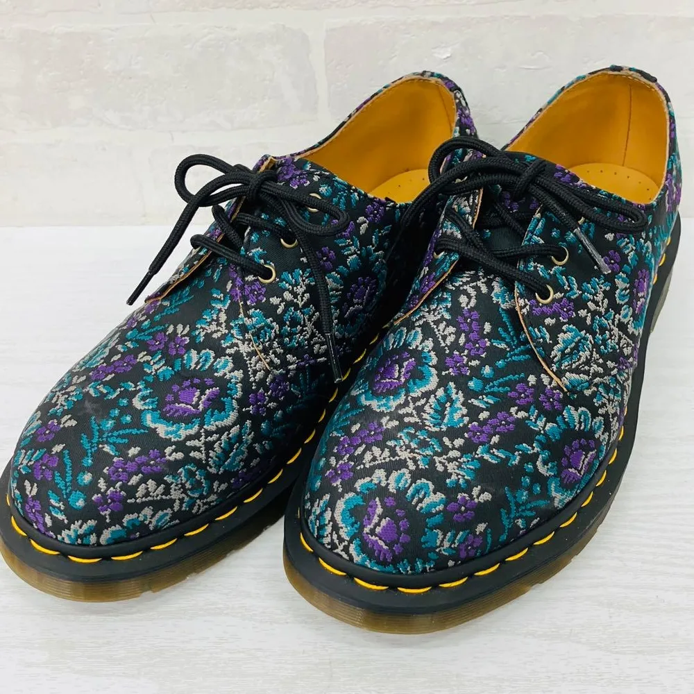 Dr.Martens 3ホールシューズ 1461 AW006