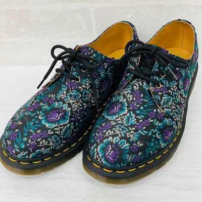 Dr.Martens 3ホールシューズ 1461 AW006