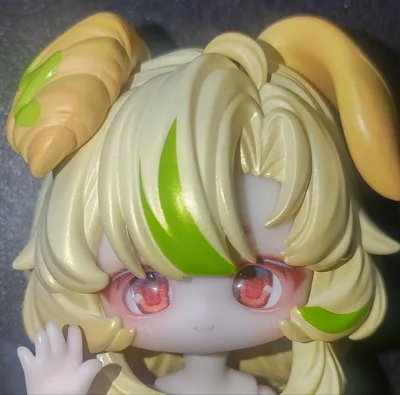 NEO EDEN TOYS 萌叽甜心 ミアスウィーティー カスタムフェイス