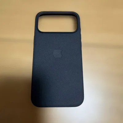 Apple iPhone 18 Pro Max TechWoven Case