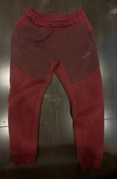 NIKE テック 下 キッズs