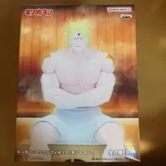 キン肉マン サウナフィギュア テリーマン