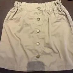 キュロット&スカートの5点セット
