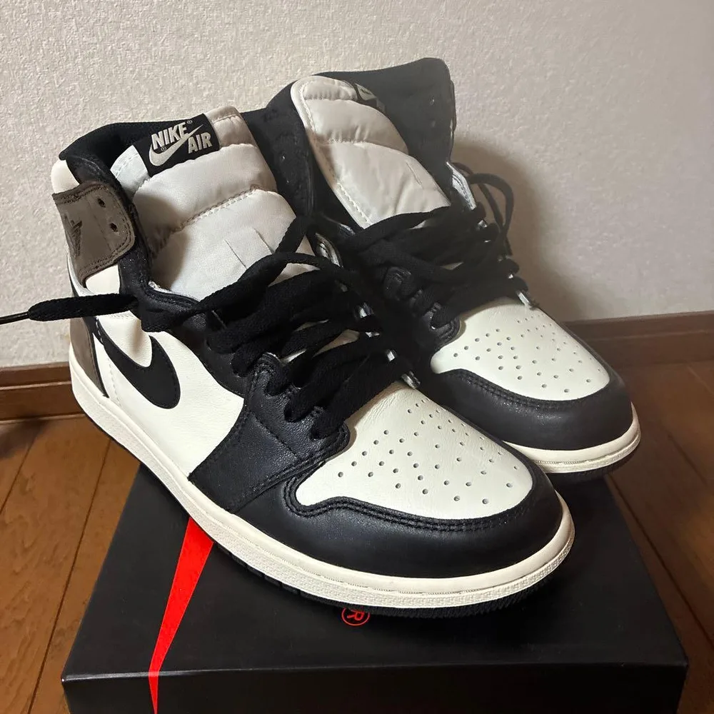 Nike Air Jordan 1 Retro High OG 27.5cm