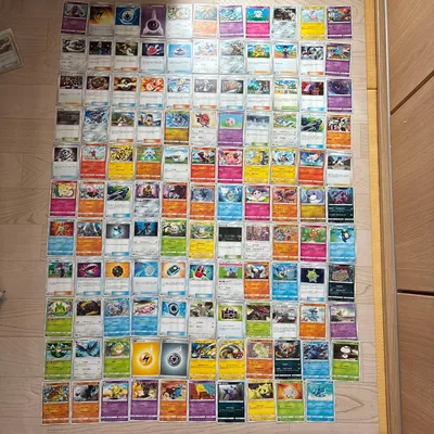 ポケモンカード まとめ売り 大量セット