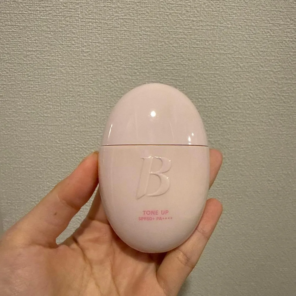 BANILA CO オールデイトーンアップベースクリーム