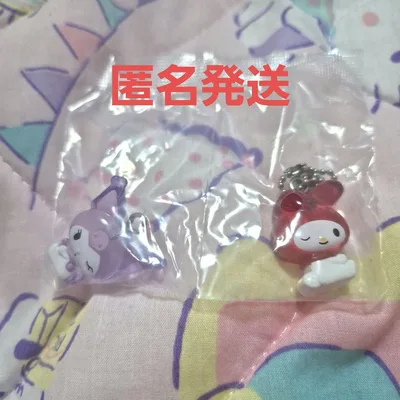 ドロップチャーム マイメロディ クロミ