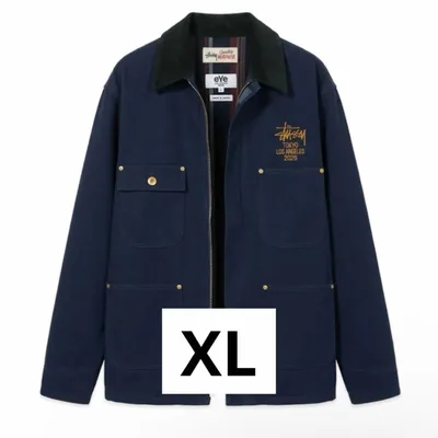 eYe JUNYA WATANABE MAN Stussy Jacket XL