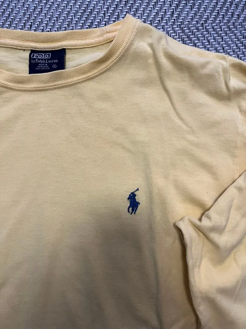 Polo By Ralph Lauren 長袖Tシャツ