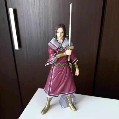 キングダム 一番くじ 蒙恬 フィギュア