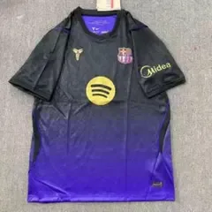 【未使用】FC Barcelona 2026 ユニフォーム#0002
