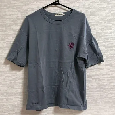 【激レア】 完売品 GU x FILIP PAGOWSKI Tシャツ Lサイズ