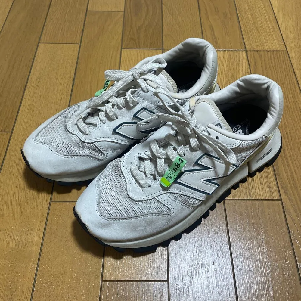 【最終値下げ】New Balance ニューバランス MS1300 RC1300