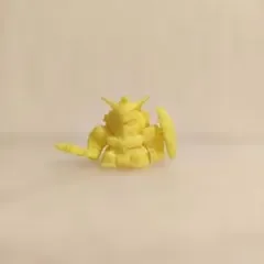 ガン消し_070 ガンダム試作3号機ステイメン