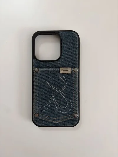 GLOWNY iPhone13proケース