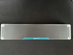 ATTACK SHARK アクリルリストレスト