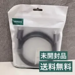 【未開封】UGREEN 16k Displayportケーブル DP2.1 2M