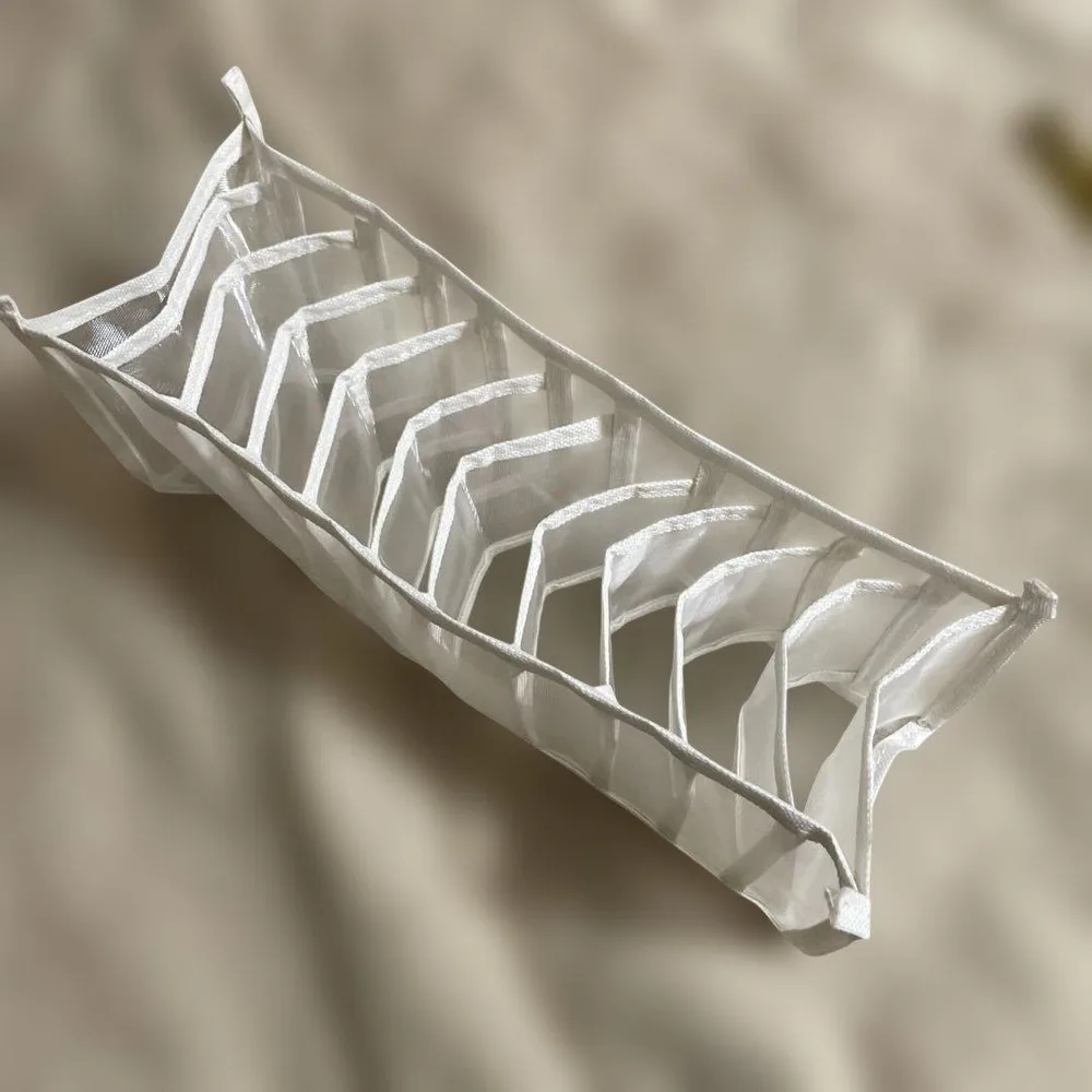 IKEA タンス内収納