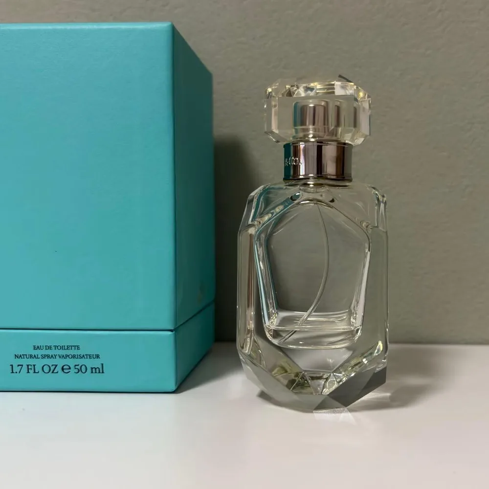 Tiffany & Co. Sheer オードトワレ 50ml