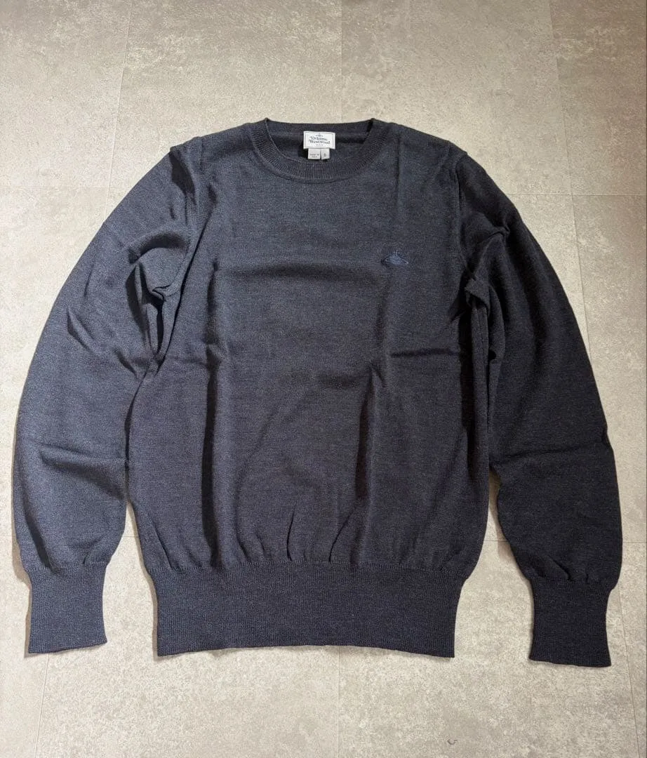 VIVIENNE WESTWOOD MAN ヴィヴィアン・ウエストウッド ニット
