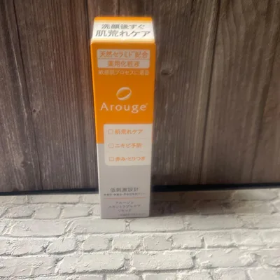 Arouge スキントラブルケア リキッド 45mL 薬用化粧液