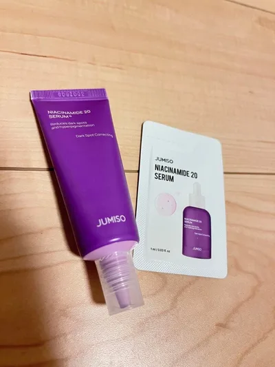 JUMISO NIACINAMIDE 20 SERUMα 20ml
