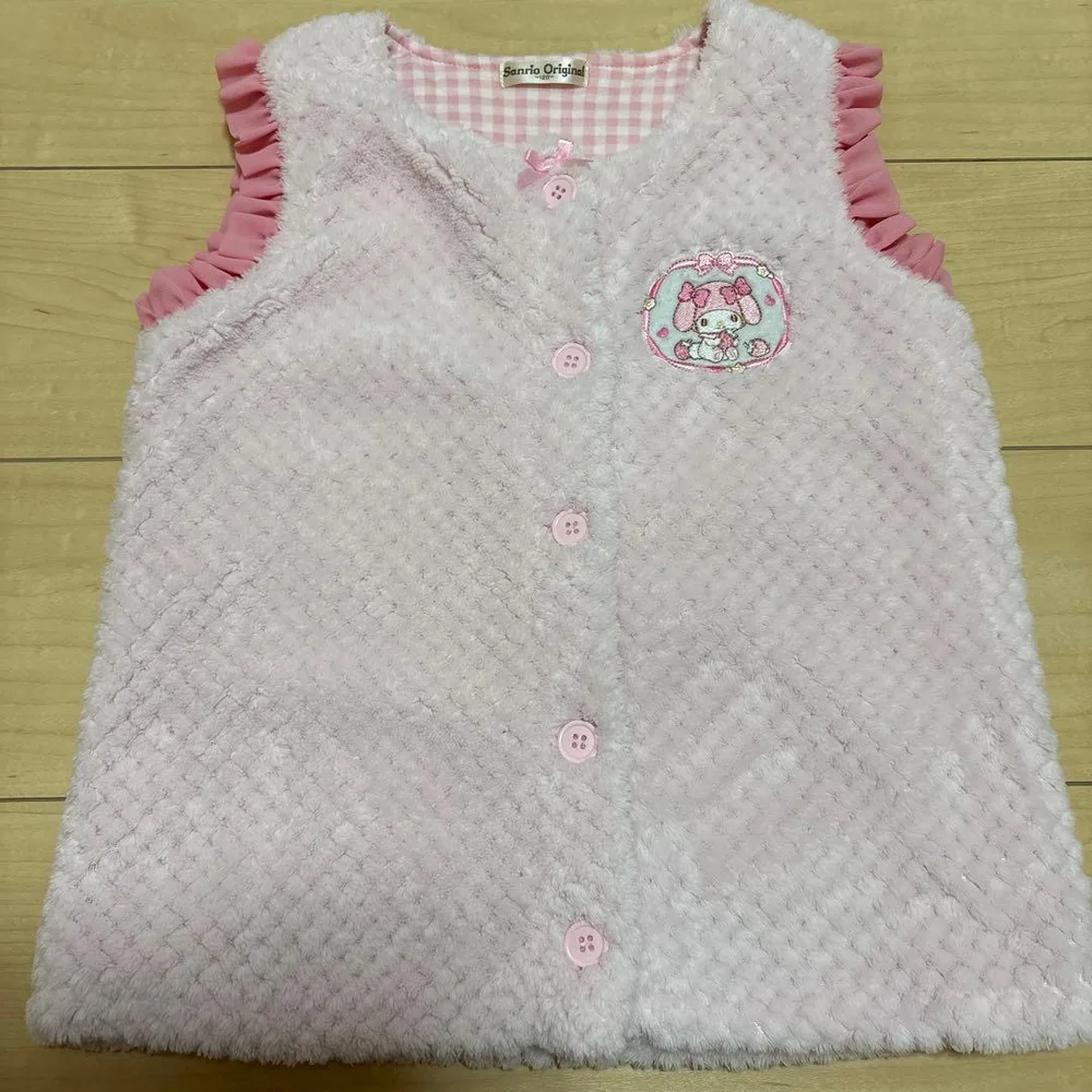 Sanrio マイメロディ スリーパー 120cm