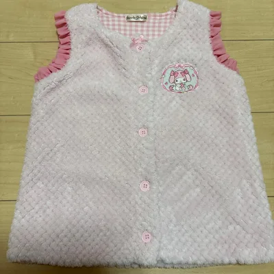 Sanrio マイメロディ スリーパー 120cm
