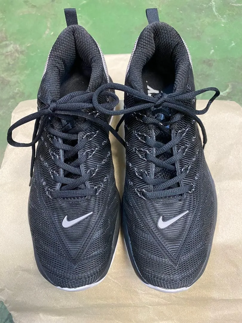 NIKE AIR スニーカー ブラック