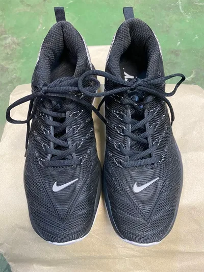 NIKE AIR スニーカー ブラック