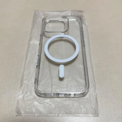 ESR iPhone16Pro ケース Magsafe対応