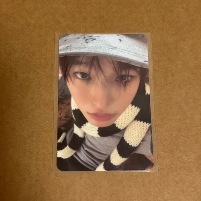 NCT WISH I SPY リク