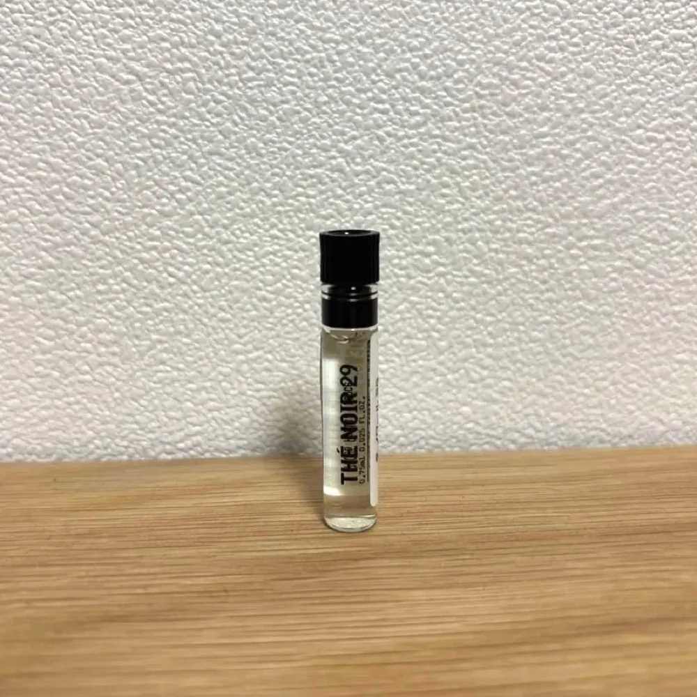 LE LABO ルラボ THE NOIR29 テノワール29 香水 0.75ml