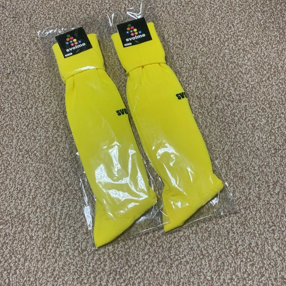 サッカーソックス スボルメ 2足セット