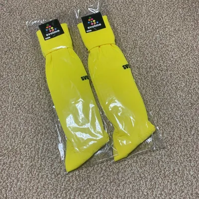サッカーソックス スボルメ 2足セット